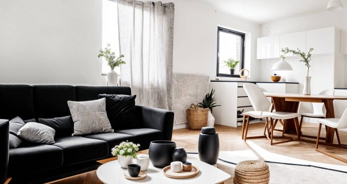 Achat / Vente appartement neuf Saint-Didier-au-Mont-d'Or à 3 min à pied du cœur du village (69370) - Réf. 11045