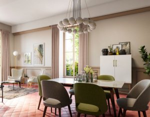 Achat / Vente appartement neuf Chassagny rénovation à 20 min de Lyon (69700) - Réf. 9524