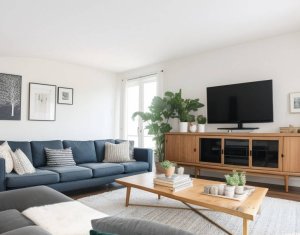 Achat / Vente appartement neuf Décines-Charpieu à 5 min à pied des berges du Rhône (69150) - Réf. 8940