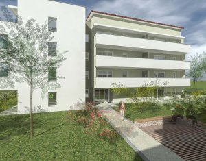 Achat / Vente appartement neuf Irigny à 15 min de route de Lyon Perrache (69540) - Réf. 9531