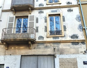 Achat / Vente appartement neuf Lyon 5 réhabilitation ouest quartier St Just sur la place (69005) - Réf. 9466