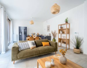 Achat / Vente appartement neuf Neuville-sur-Saône à 27 minutes de Lyon en TER (69250) - Réf. 9485