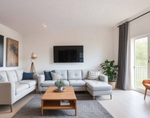 Achat / Vente appartement neuf Neuville-sur-Saône secteur calme à 10 min de la Saône (69250) - Réf. 9486