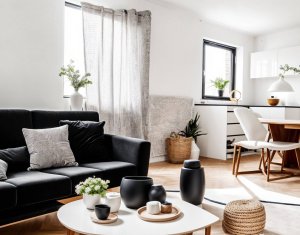 Achat / Vente appartement neuf Saint-Didier-au-Mont-d'Or à 3 min à pied du cœur du village (69370) - Réf. 11045