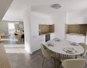 Achat / Vente appartement neuf Villeurbanne à 150m du métro A République - Villeurbanne (69100) - Réf. 9490